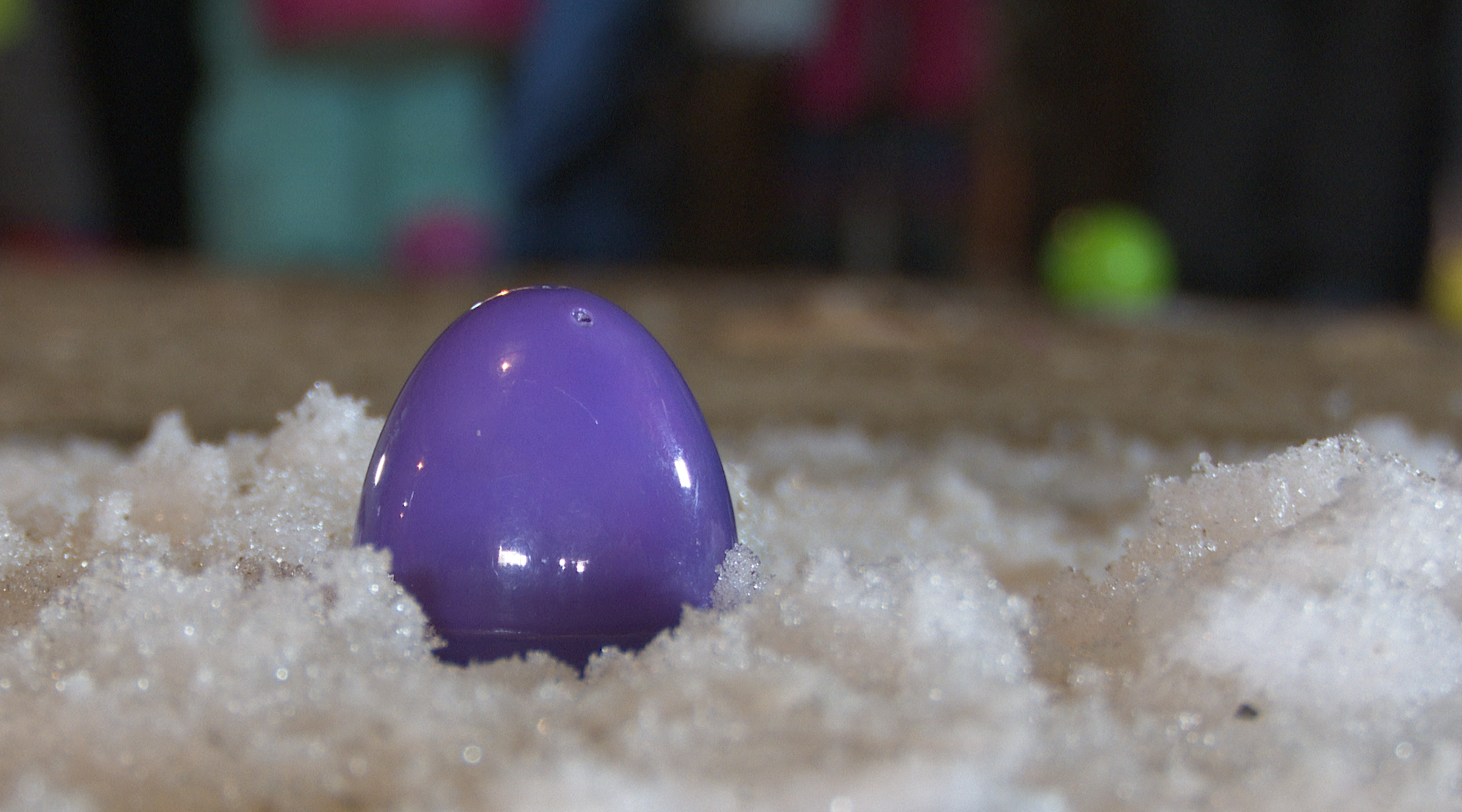 Boulder Kiwanis hosts 40th annual Easter egg hunt