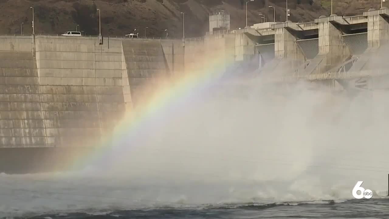 Dam