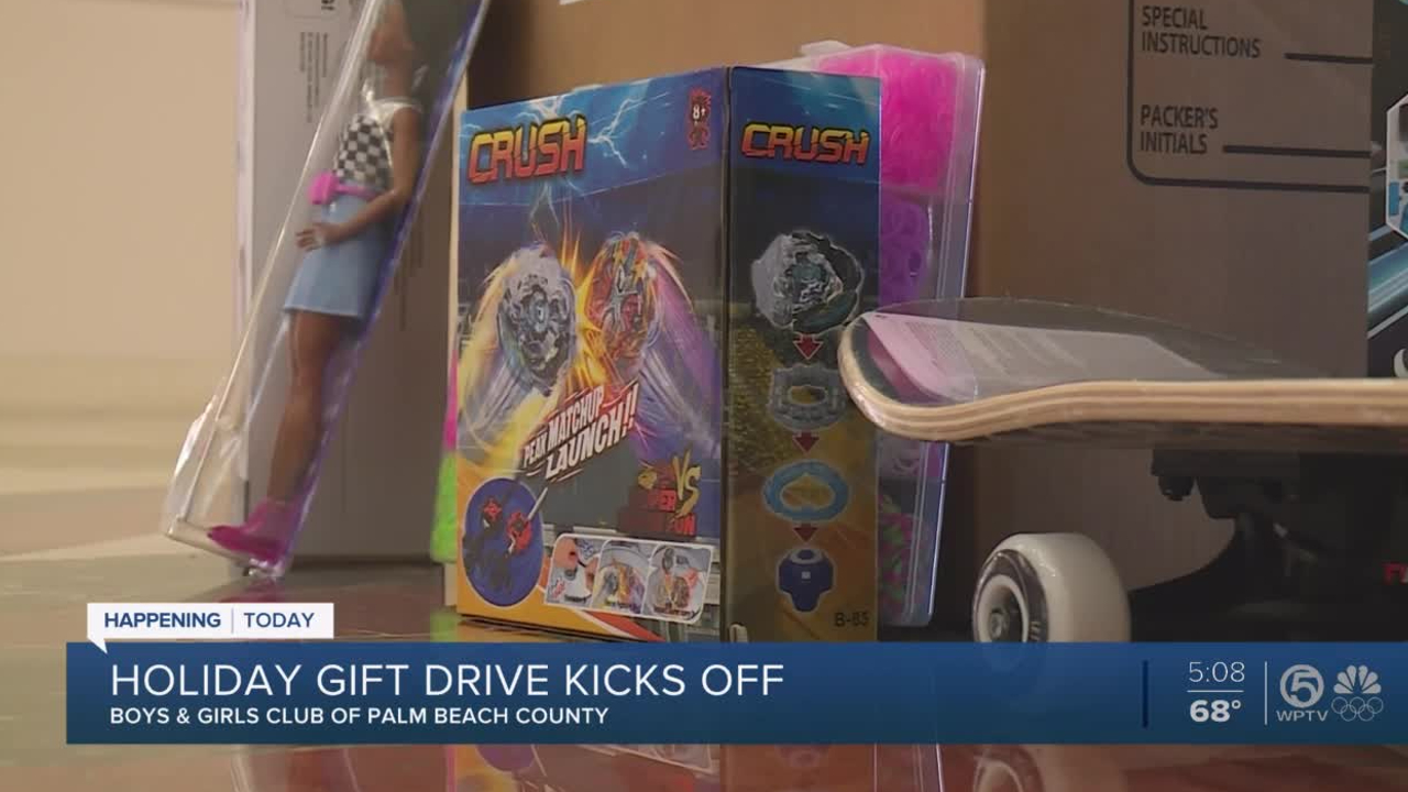 Donated toys to the Boys and Girls Clubs of Palm Beach County on Nov. 1, 2021.jpg