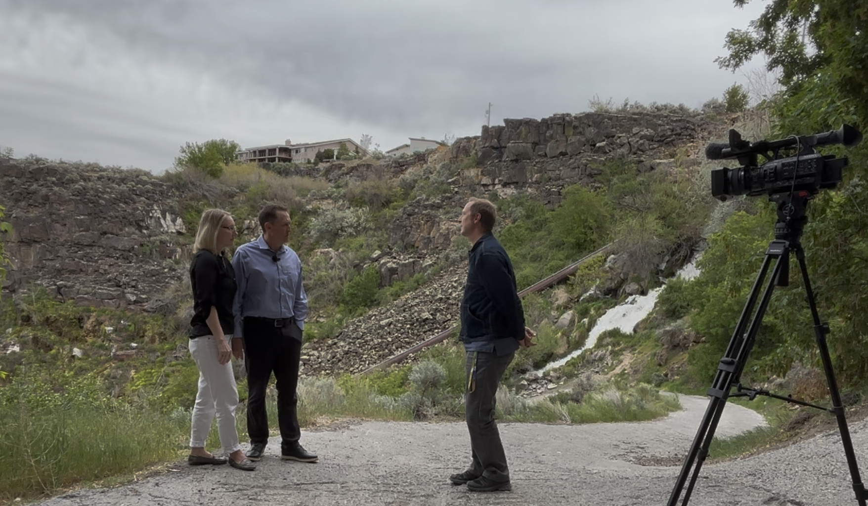 County OKs boat launch for Snake River hydropower project