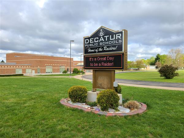 Decatur Public Schools