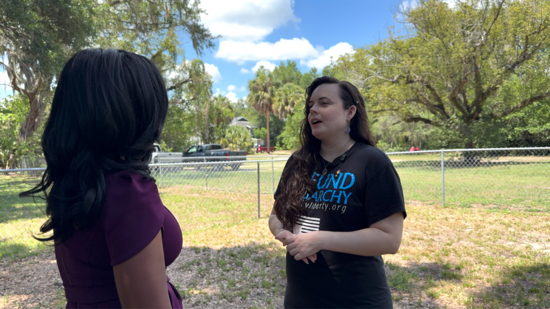 Lakeland considers data center moratorium after ‘Project Swan’ pushback