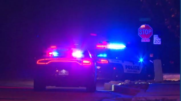 Overnight shooting investigation on York Road near Academy and Woodmen