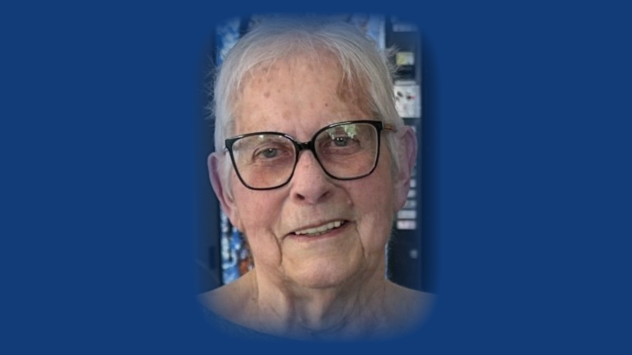 JoAnn Mary Kelleher
October 17, 1933 - November 2, 2023