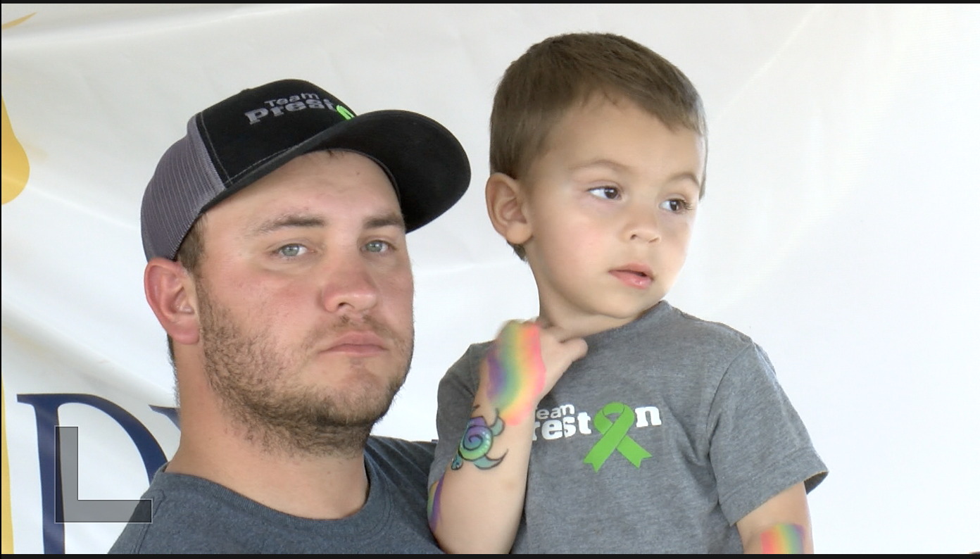 'Prayers for Preston' teams up with Rockport Pirate Fest - Vimarsana News