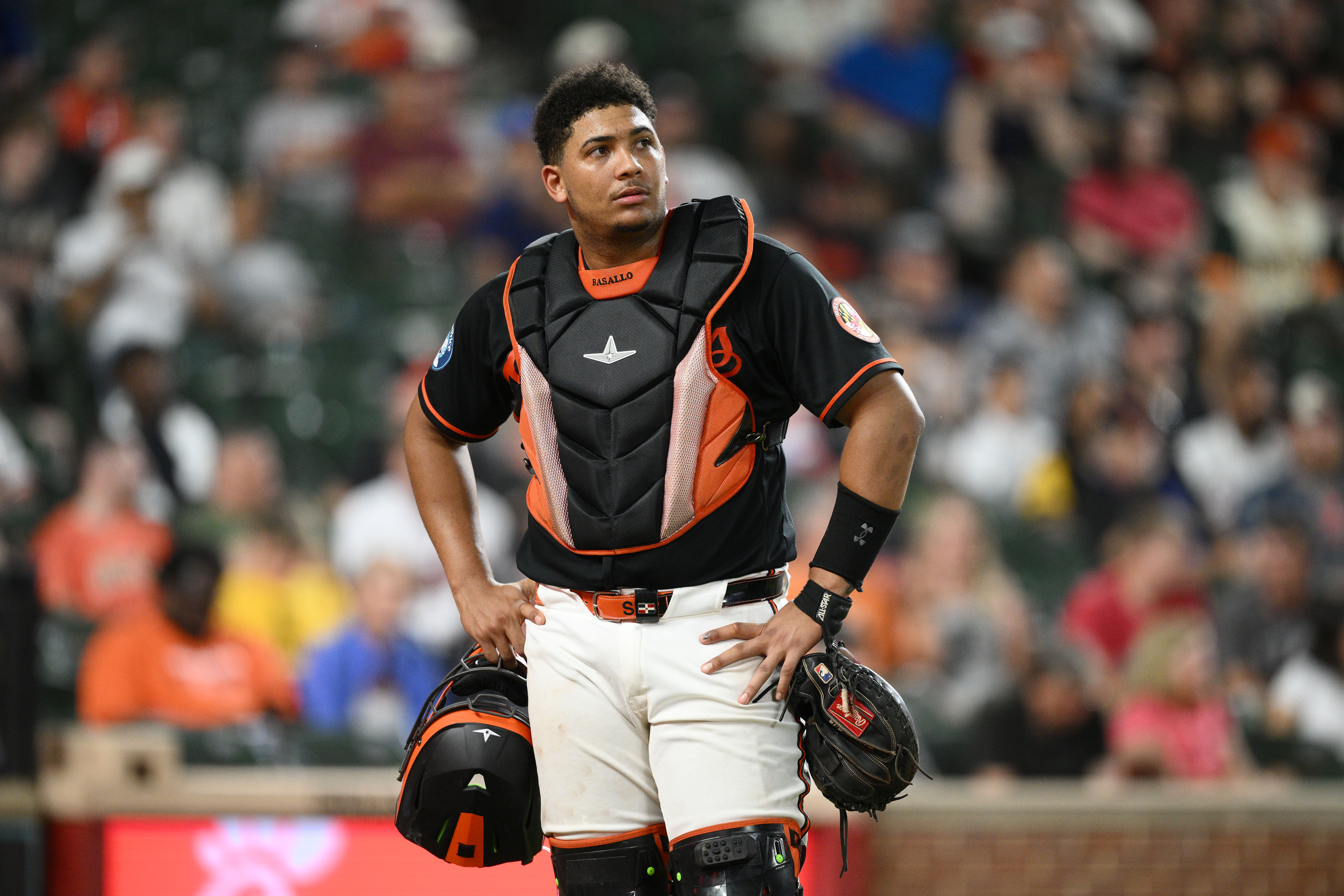 White Sox Orioles Baseball
