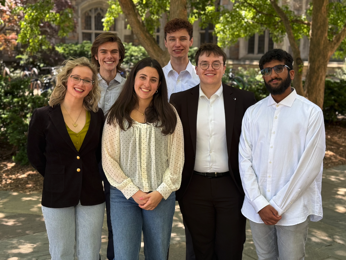 United Michigan Student Governments