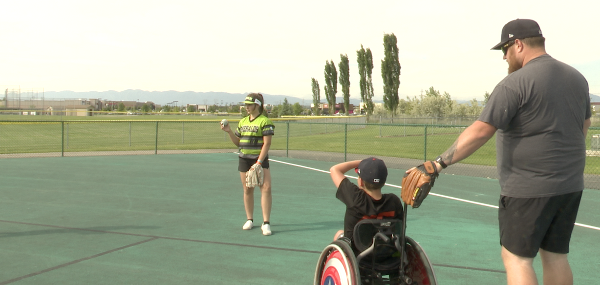 Miracle League