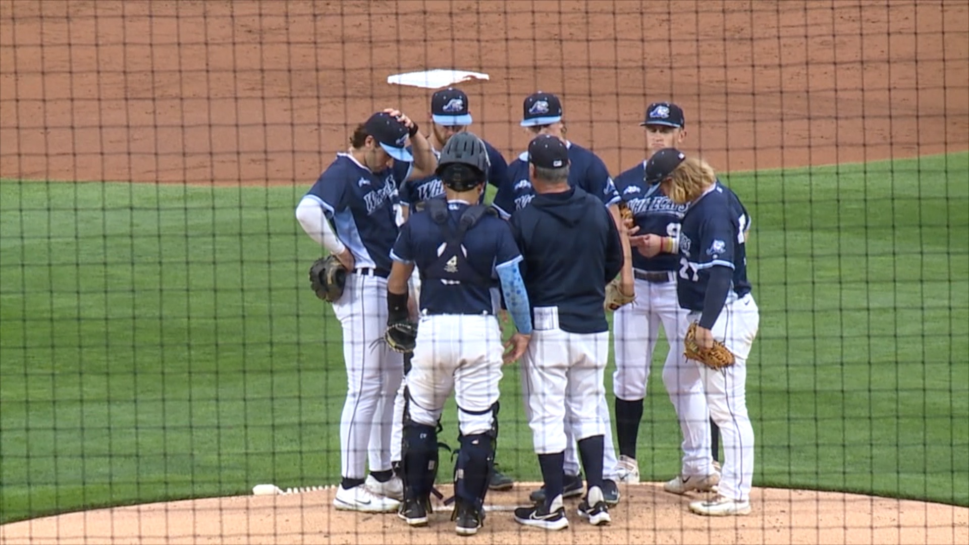 Whitecaps fall to Loons