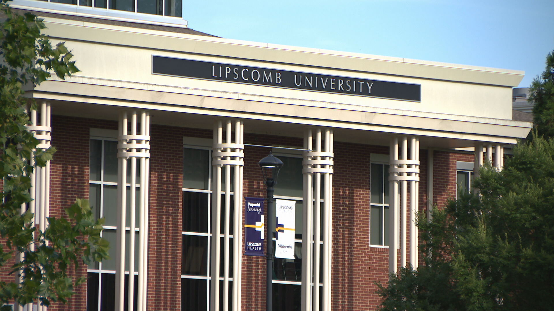 Lipscomb University