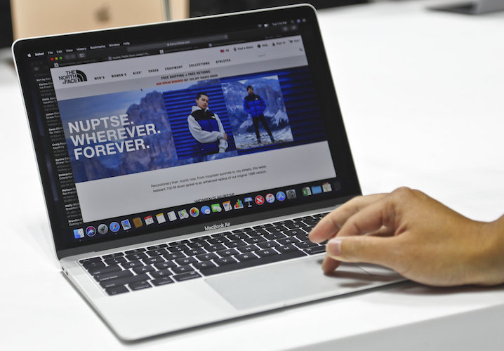 Apple Showcase