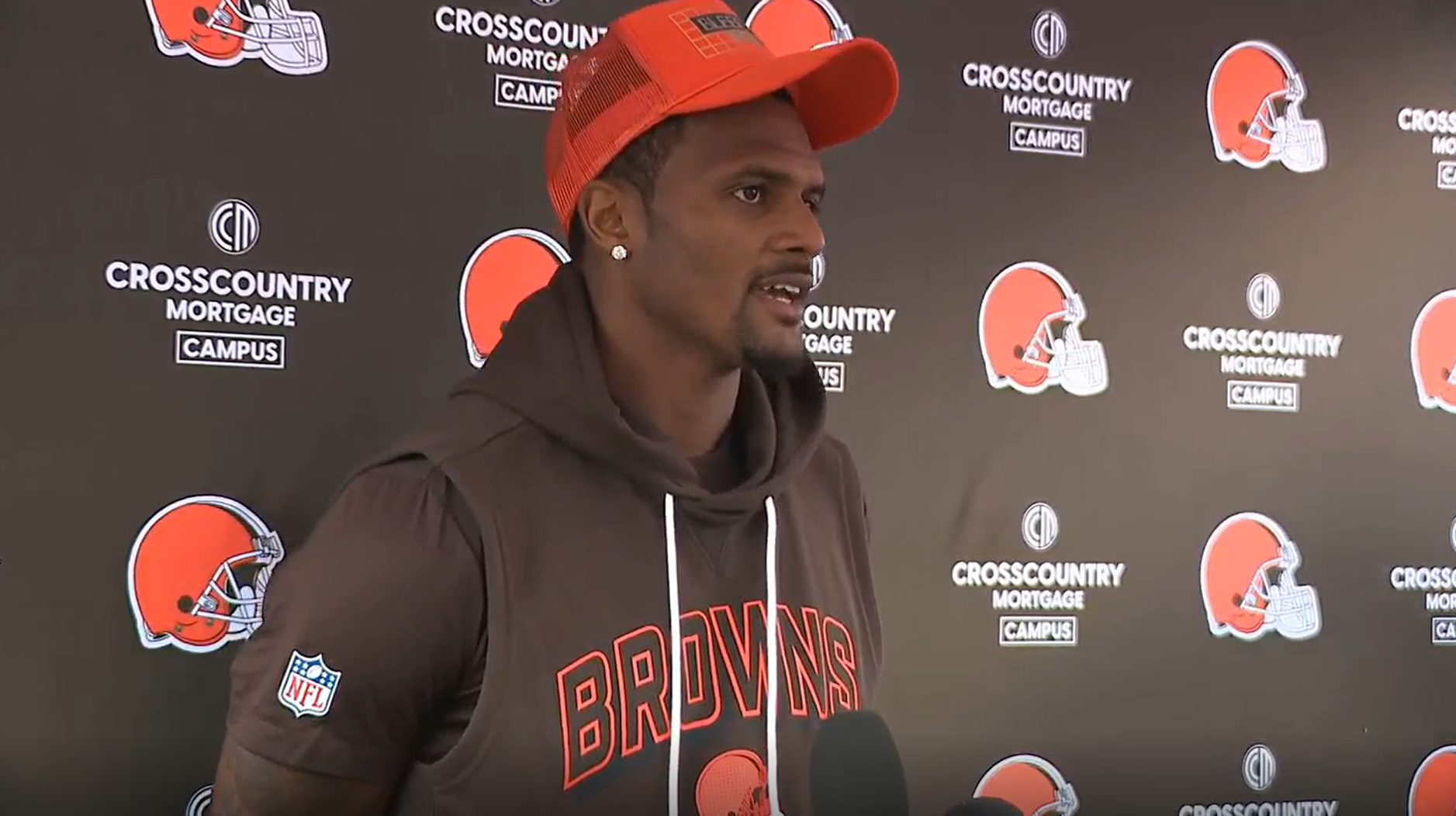 Deshaun Watson