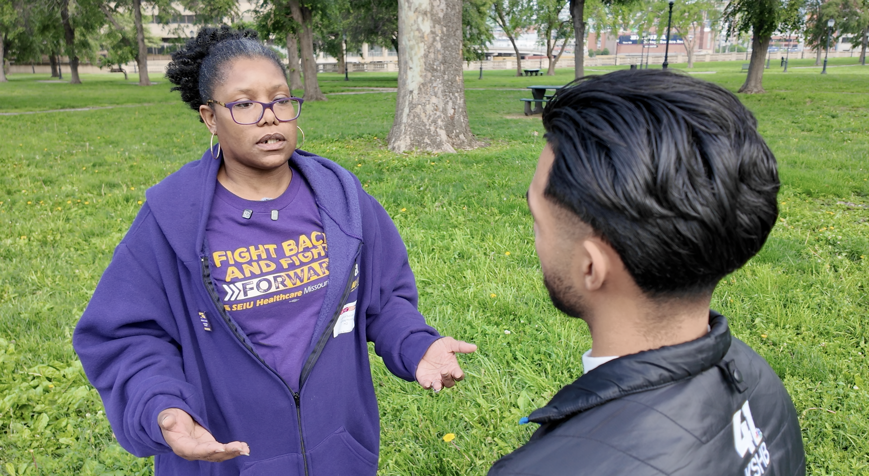 More Than 40 Groups to Rally at Washington Square Park for May Day Protest