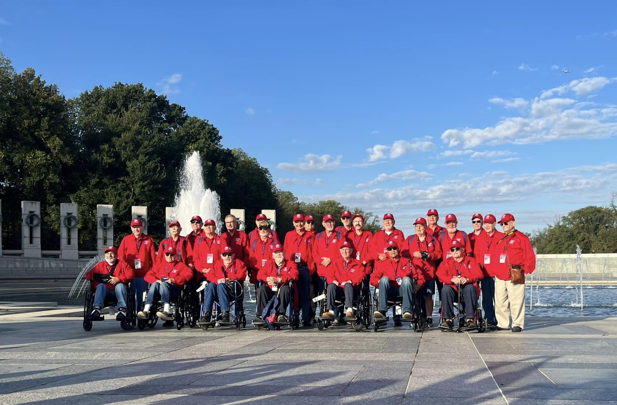 Honor Flight