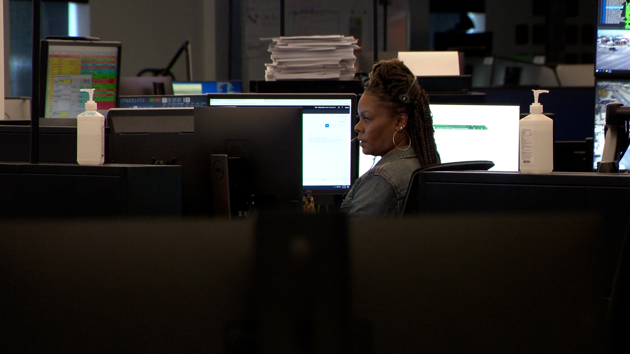 Denver 911increases hiring bonus, doubles training capability to combat staffing shortage 