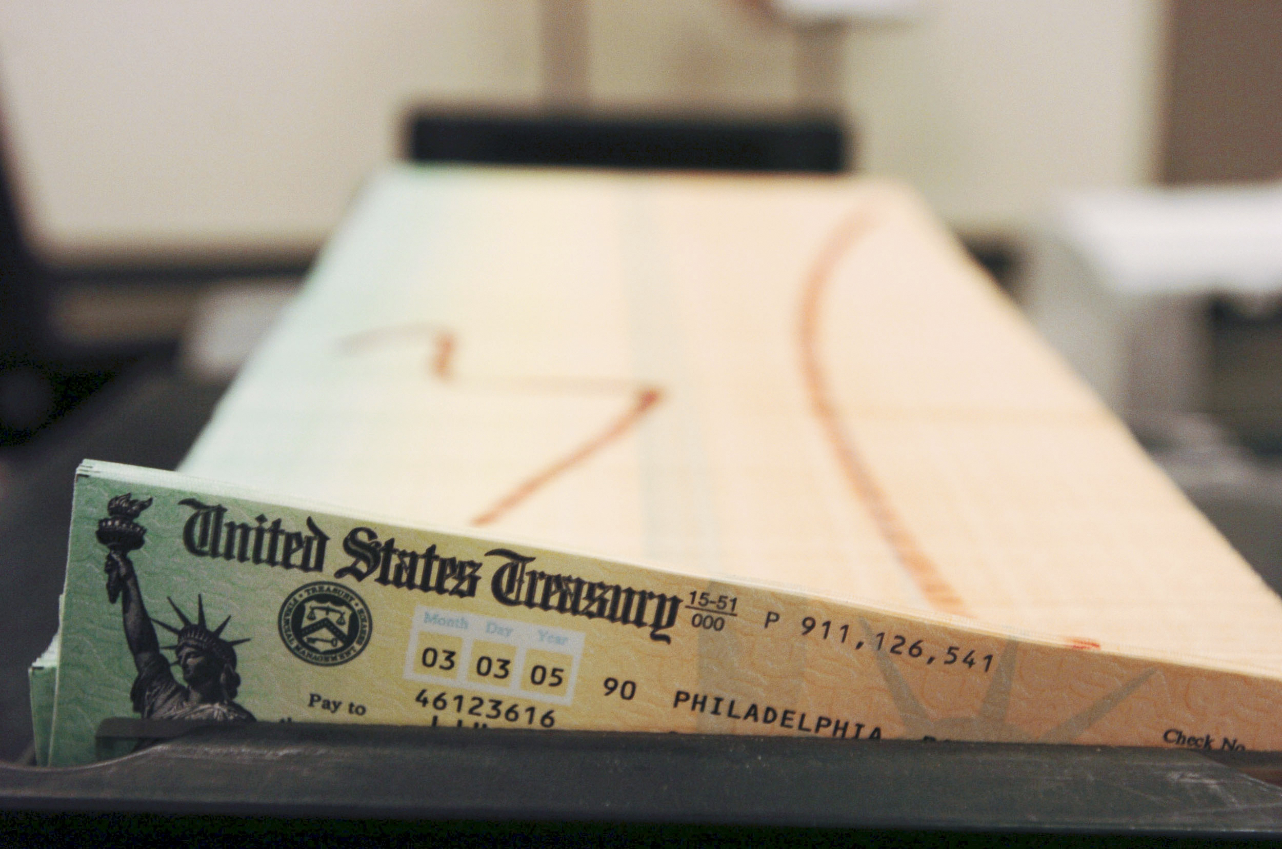 Social Security Medicare