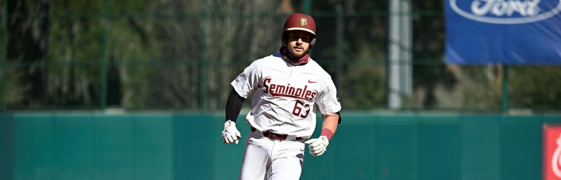 Noles Fall on Opening Day, 7-4