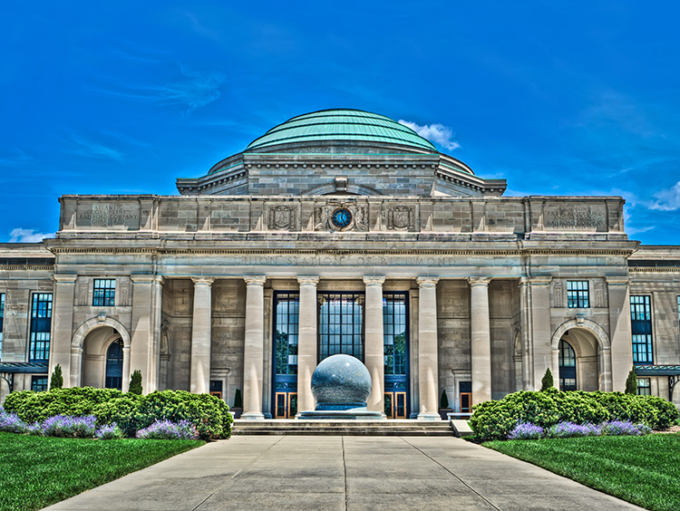 Science Museum of Virginia to feature new dinosaur exhibit