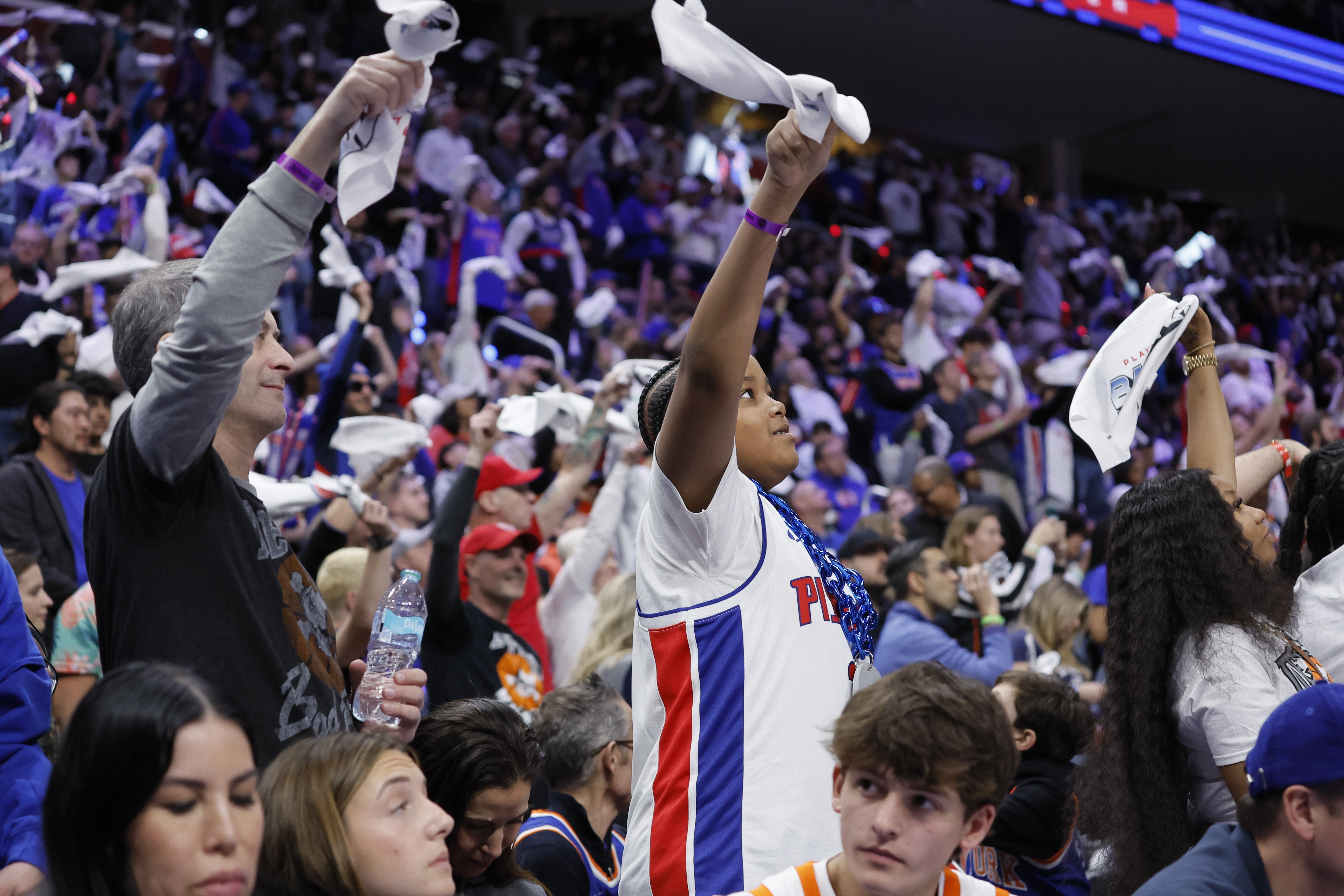 Knicks Pistons Basketball