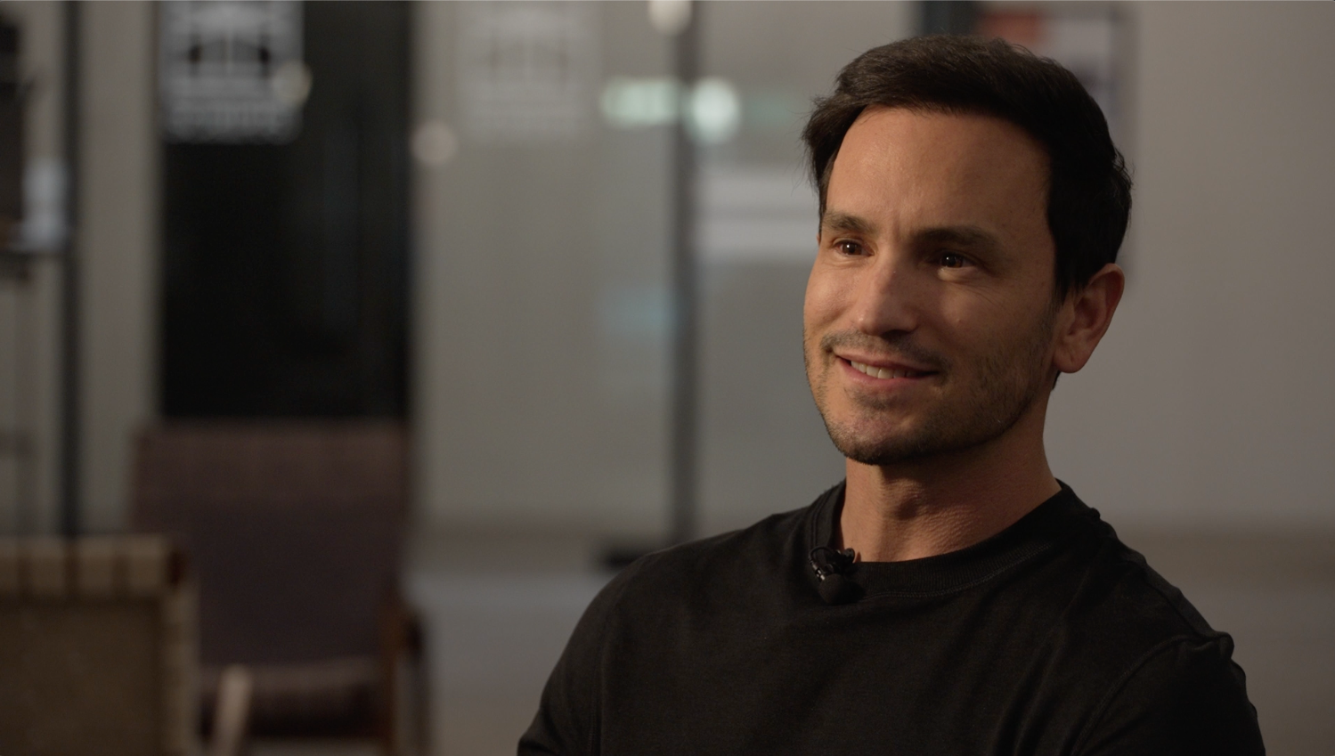 Jeremy Bloom
