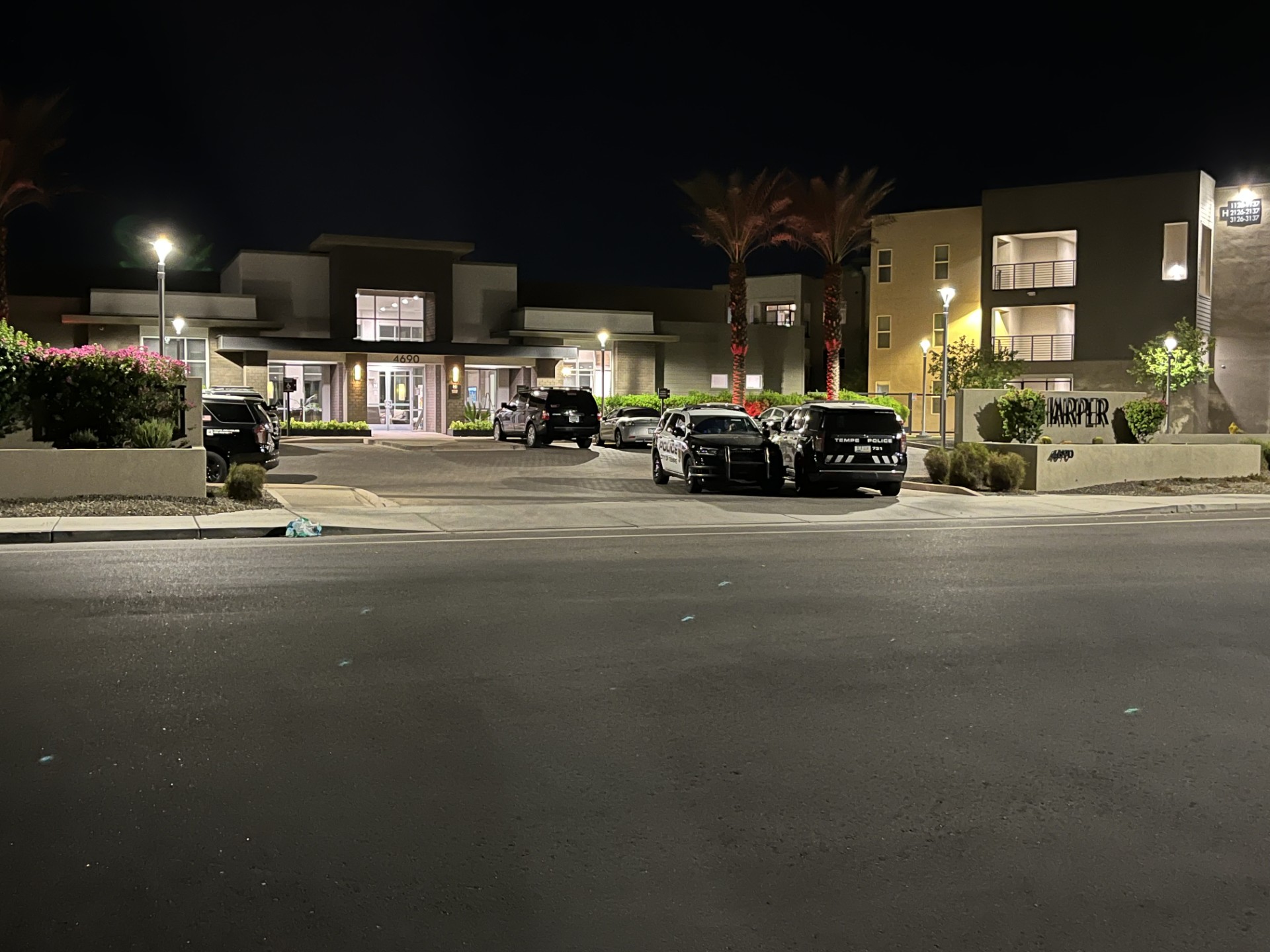 4690 S Lakeshore Dr drowning call