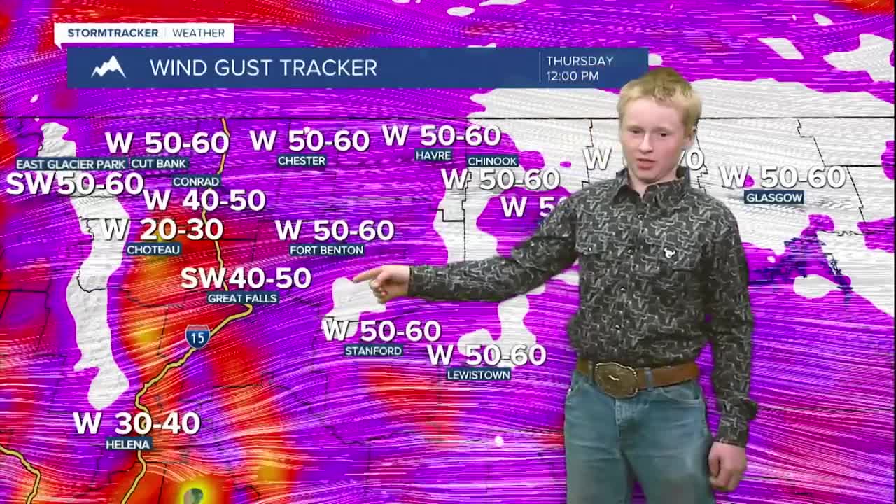 JD WX Rookie 5-14-26