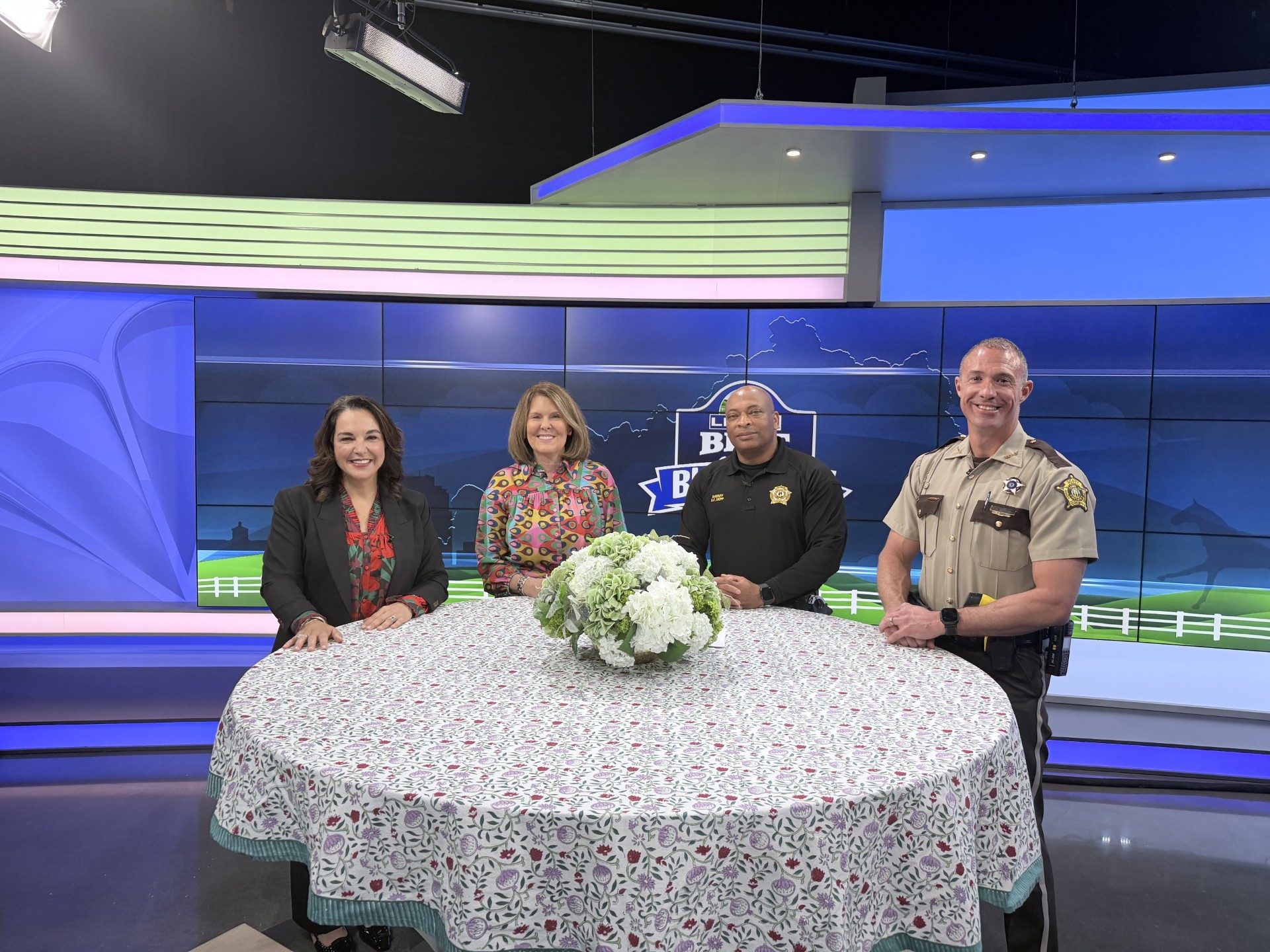 'Backroads to Better Money' with Commonwealth Credit Union