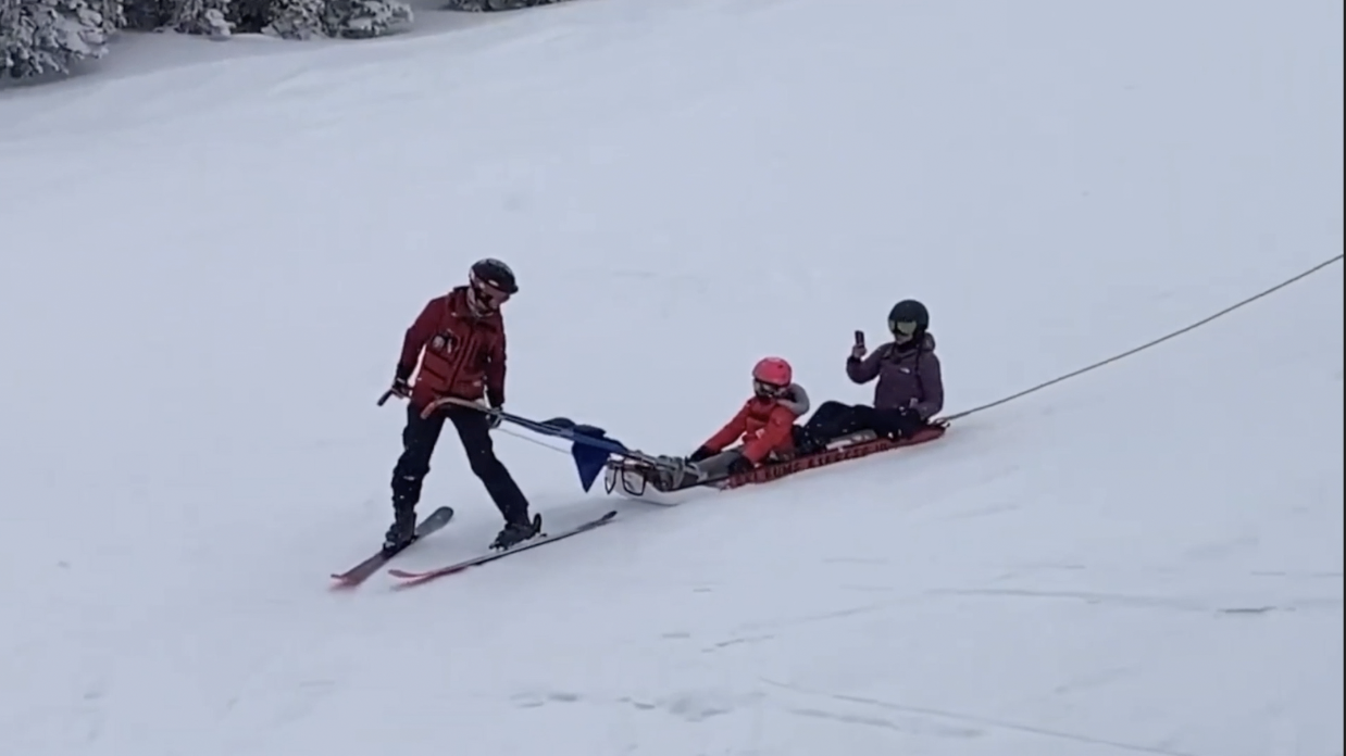 Banff Mountain Film Fest