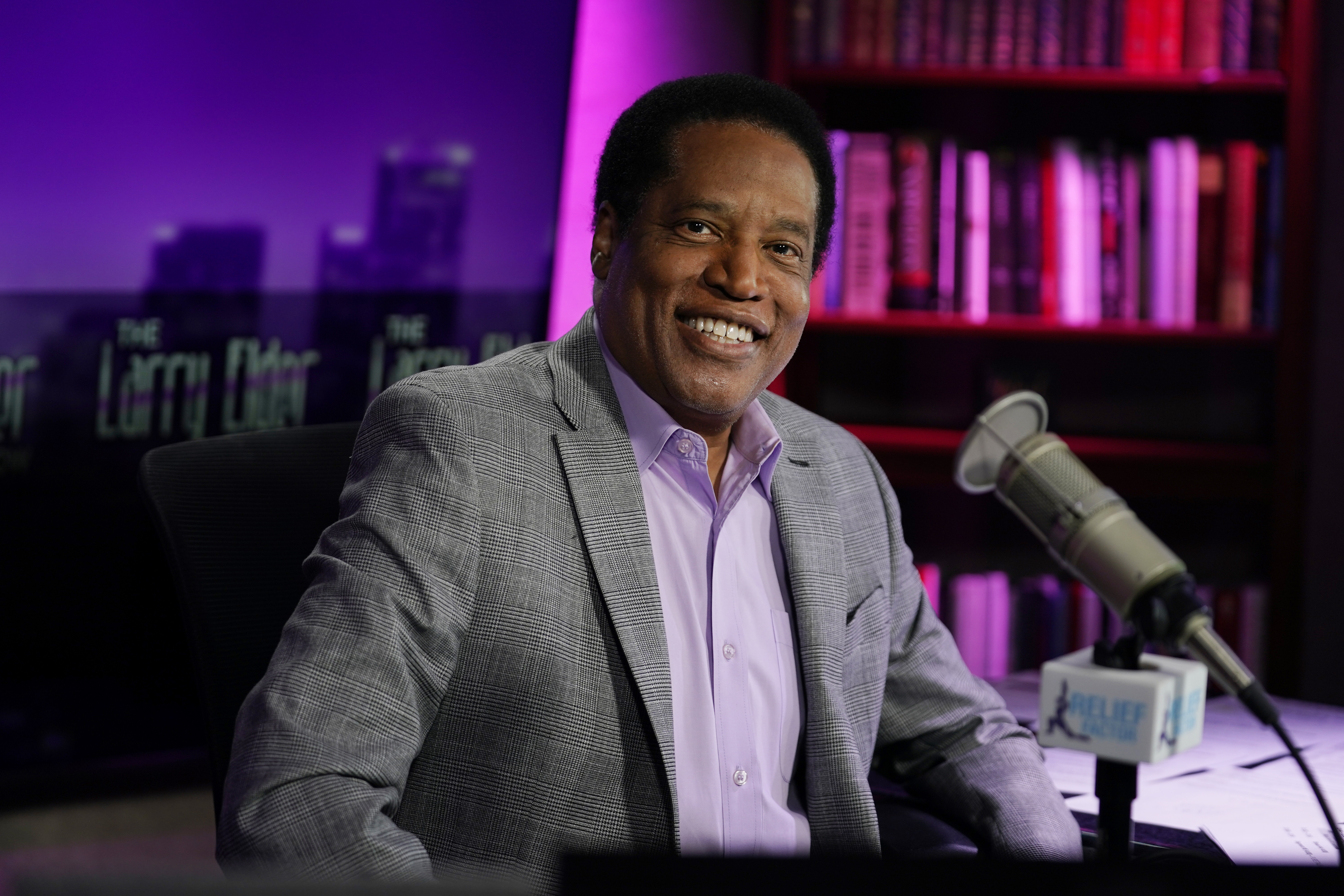 Larry Elder