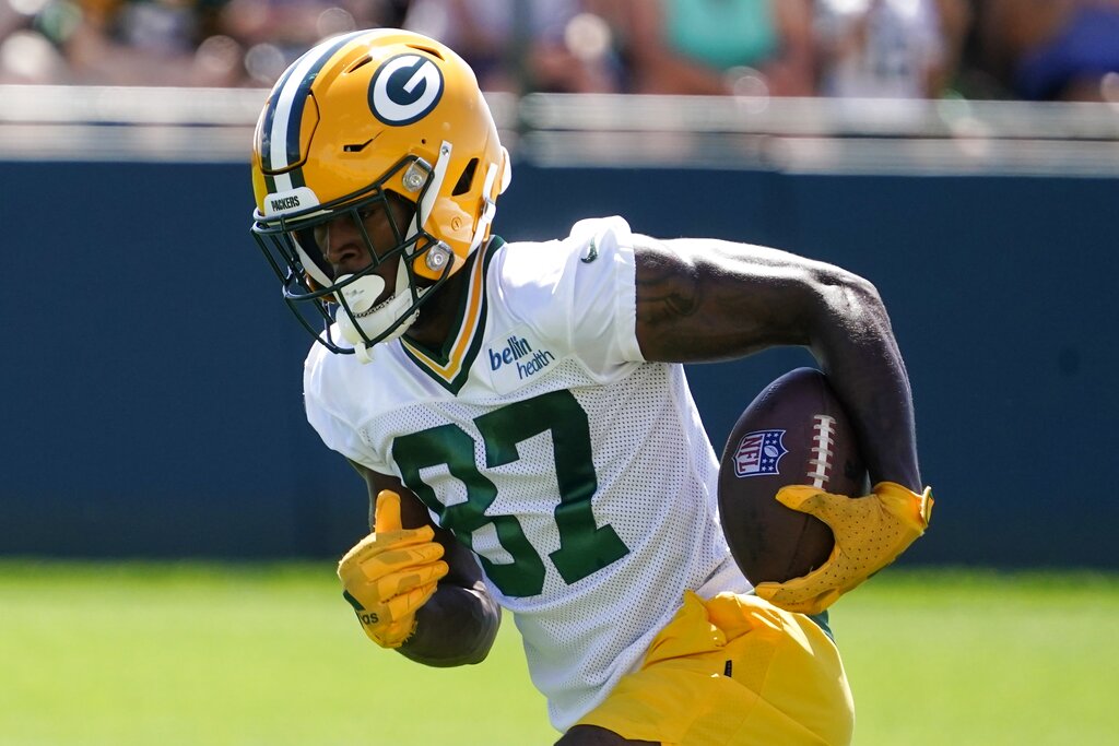 Packers Football