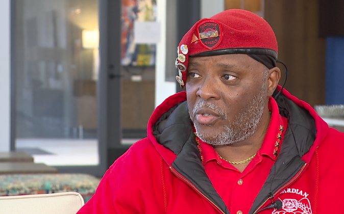 Baltimore Guardian Angels closing 