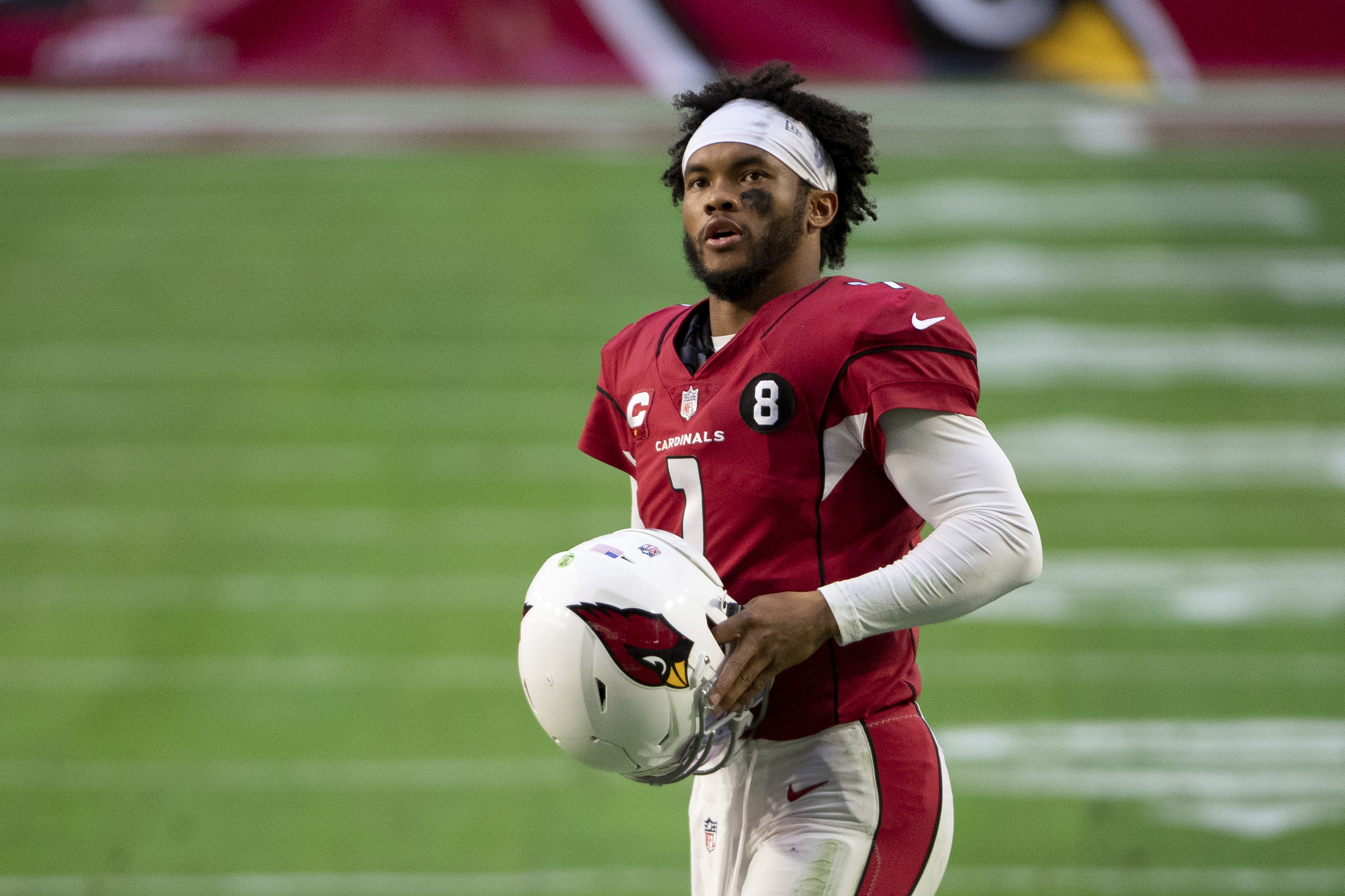 Eagles Cardinals Football
