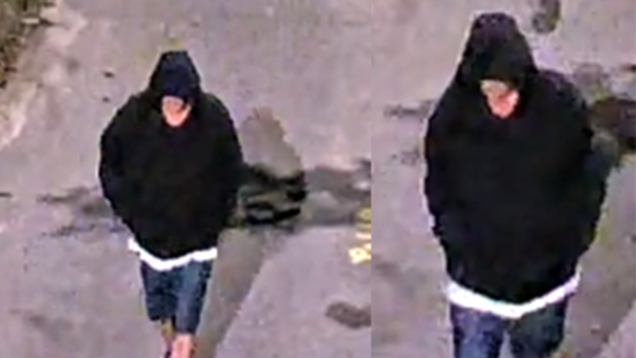 Lake Worth Beach shooting suspect