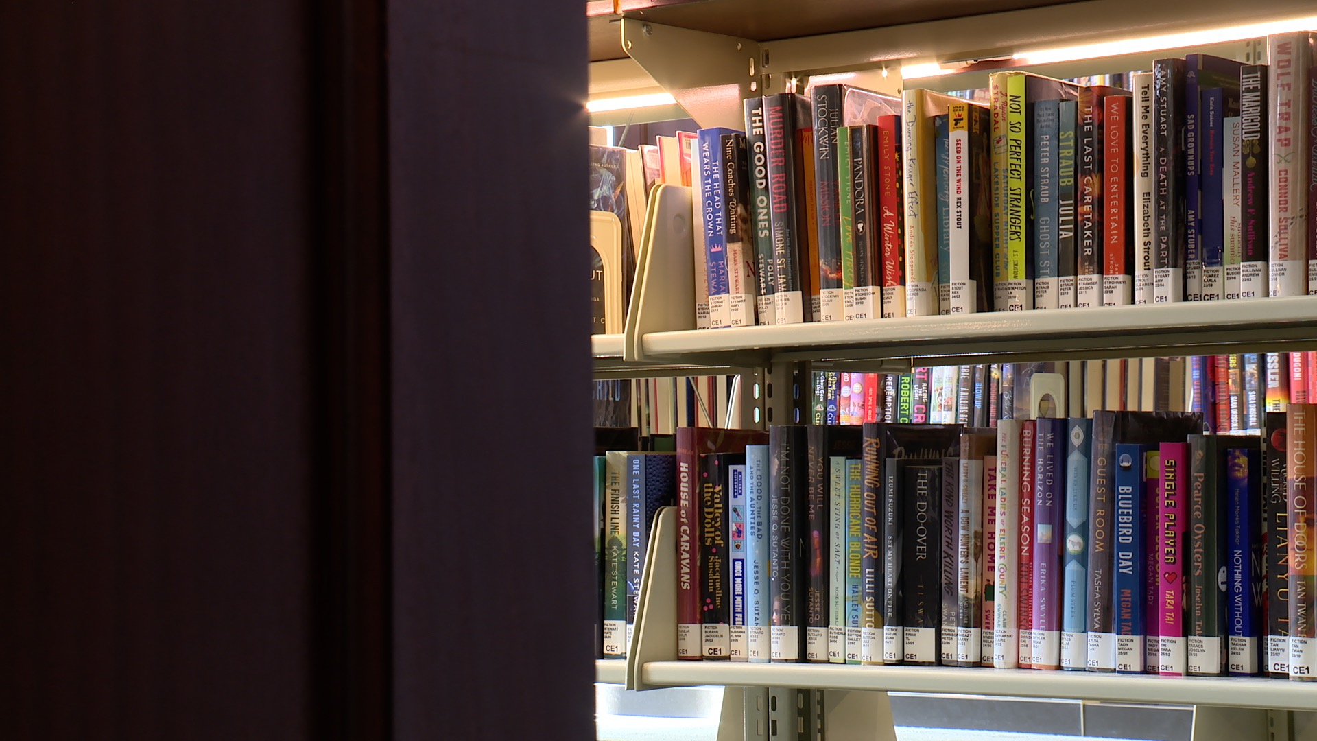 Metro library funding cuts