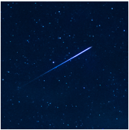 Quadrantids Meteor Shower
