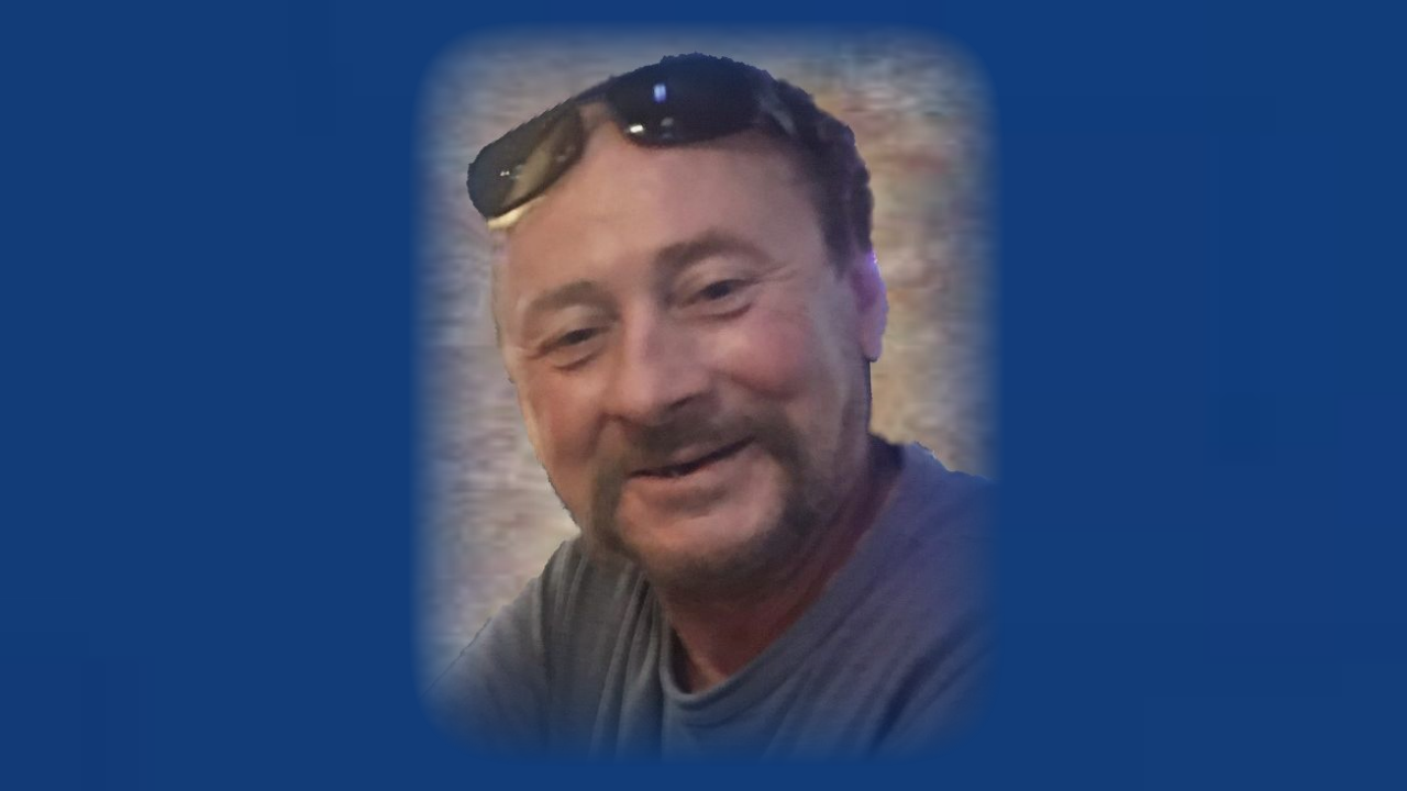 Obituary: Larrie Dene Vaughn
May 29, 1961 - July 26, 2021