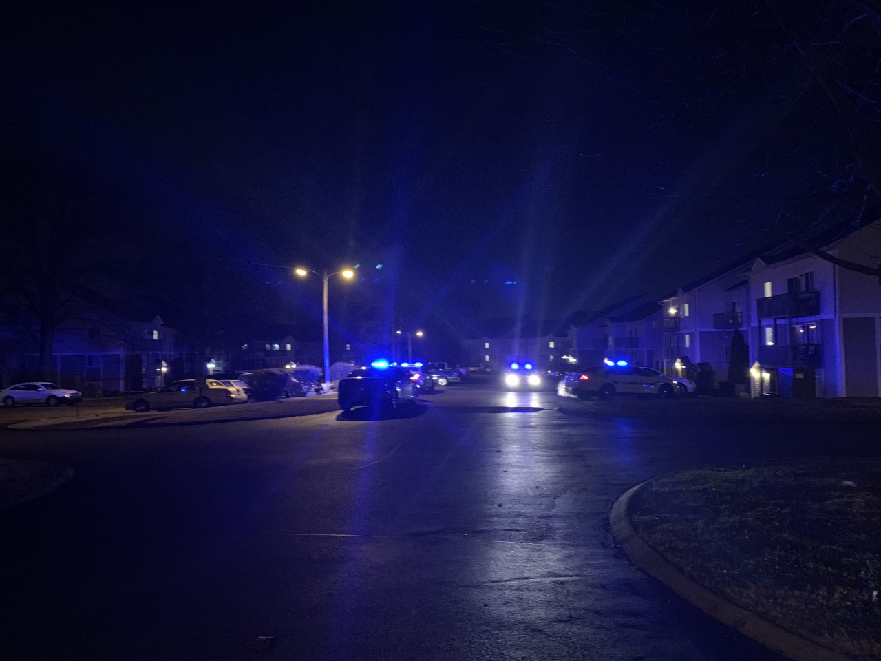 tanglewood court shooting