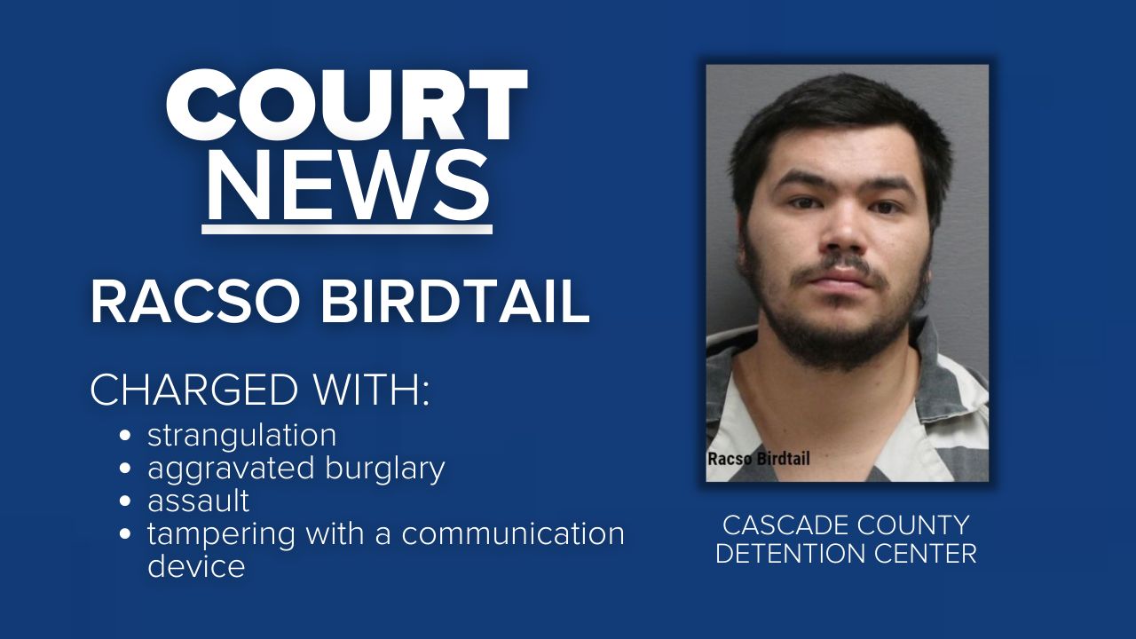 Racso Birdtail