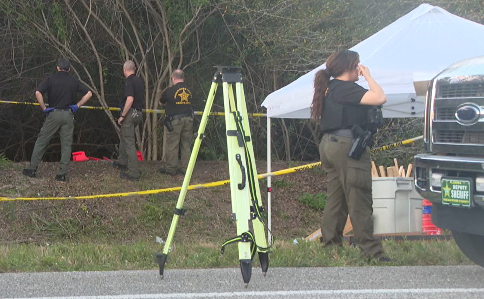 Man's body found in Vero Beach, Jan. 30, 2023