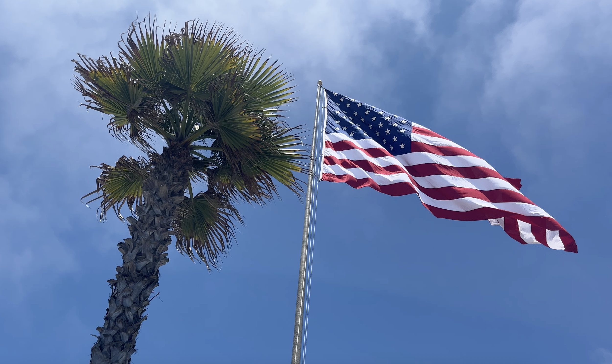 Pismo Beach gets ready for its 4th of July celebration