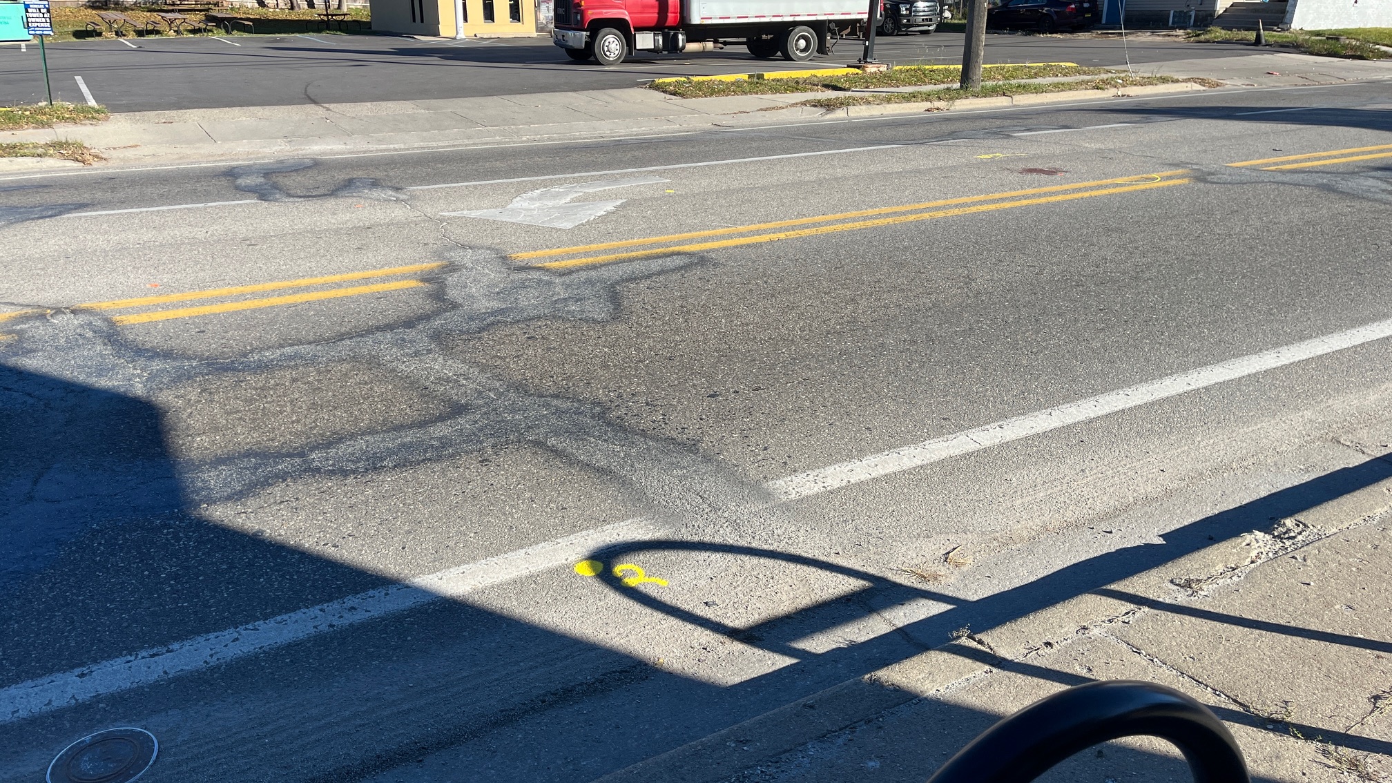 Burton St pedestrian struck locator.jpg