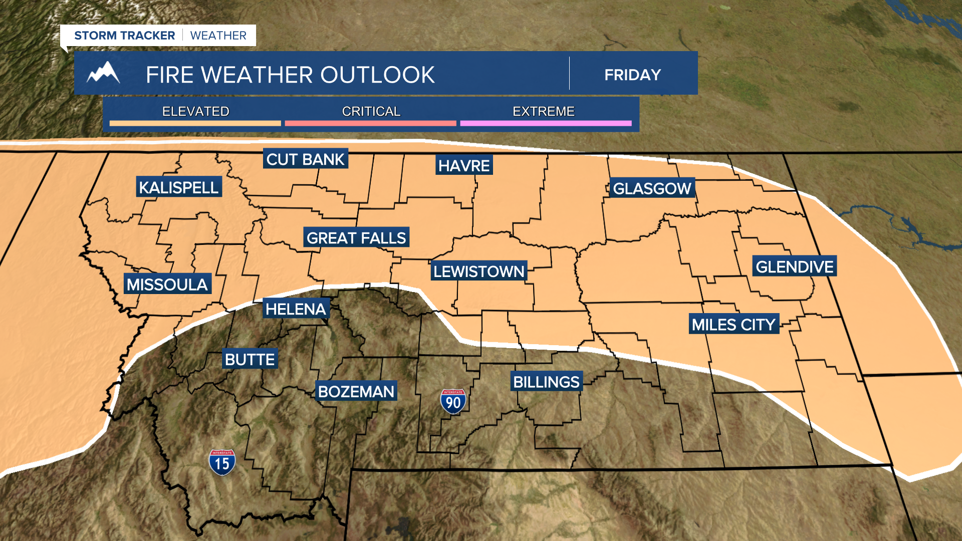 Joey Fire Weather Outlook - Day 2.png