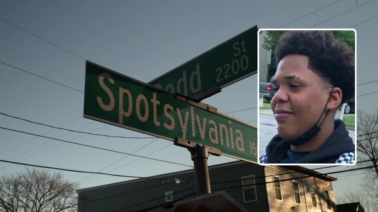 Richmond police make arrest in connection to shooting death of 20-year-old man