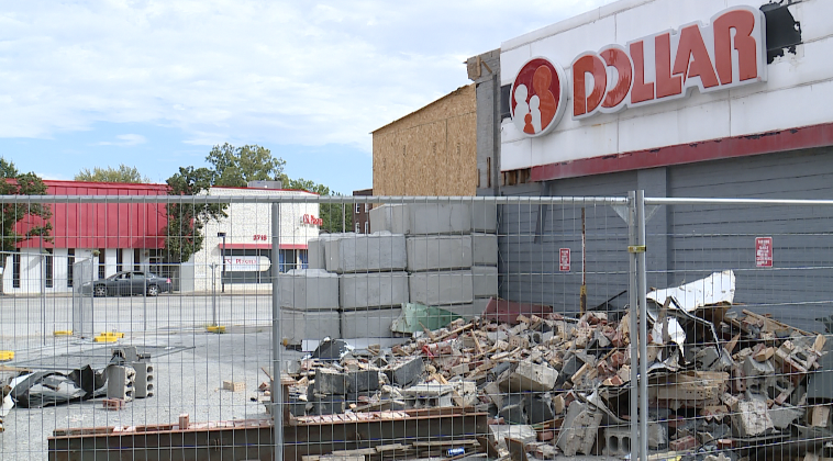 Family Dollar updated photo