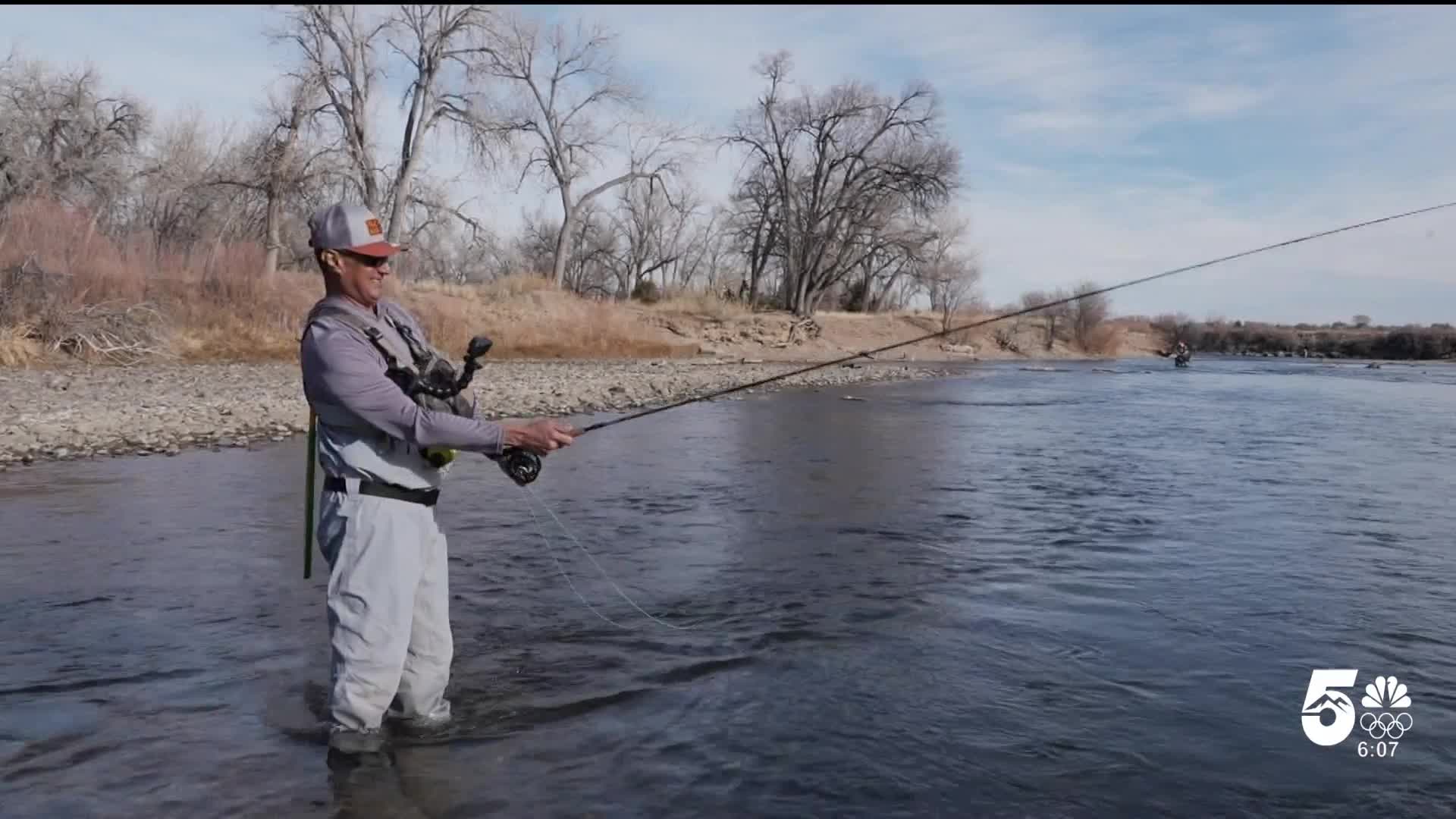 Project Healing Waters