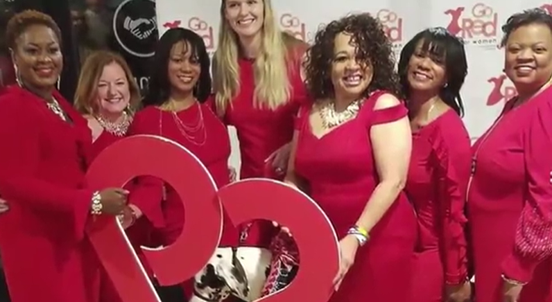 Go Red for Women Richmond Luncheon.png
