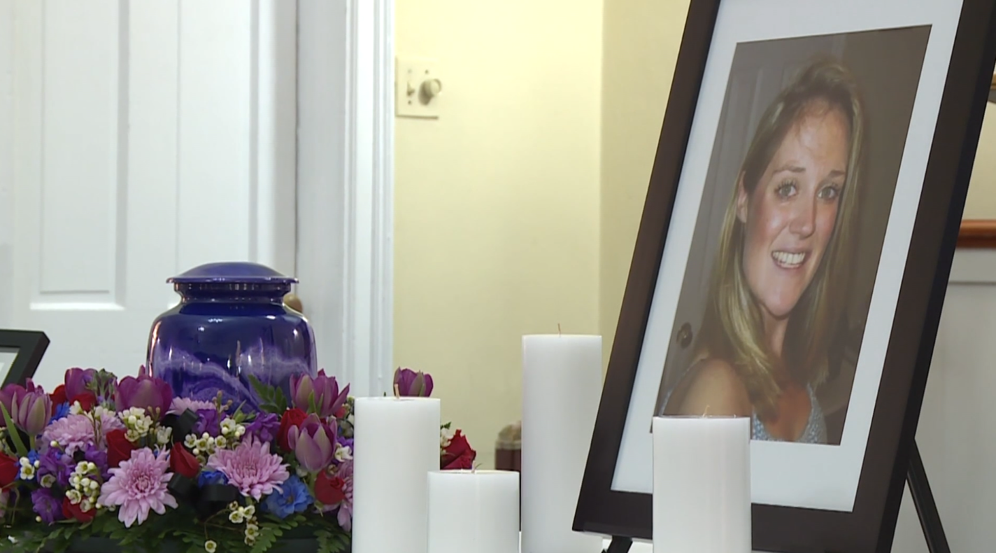 What could've happened if her daughter had Narcan: 'It's gut-wrenching'