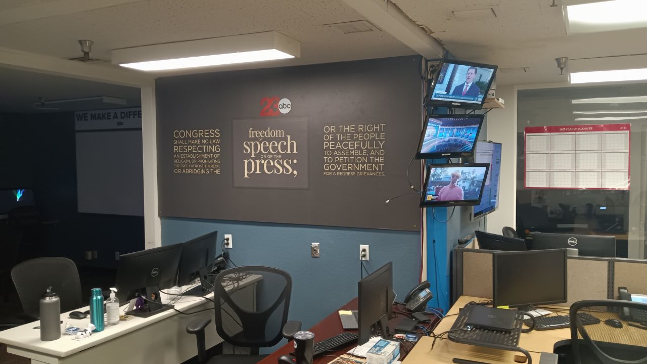 23ABC Newsroom