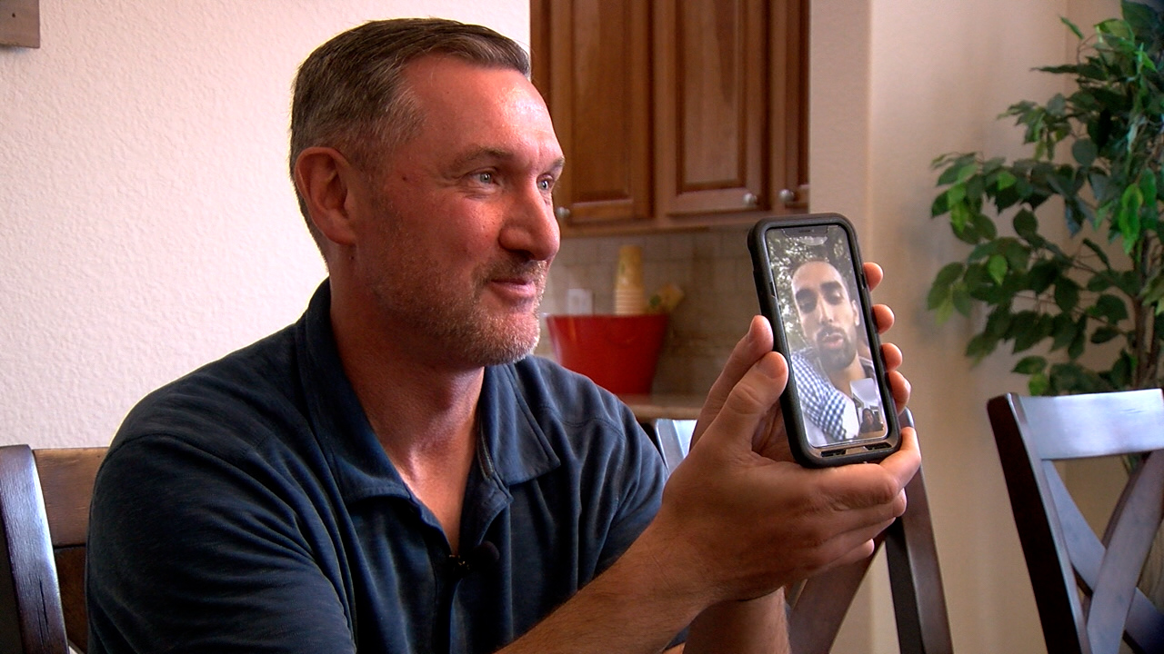 'I call him brother,' Broomfield veteran awaits arrival of his Afghan interpreter to Colorado 