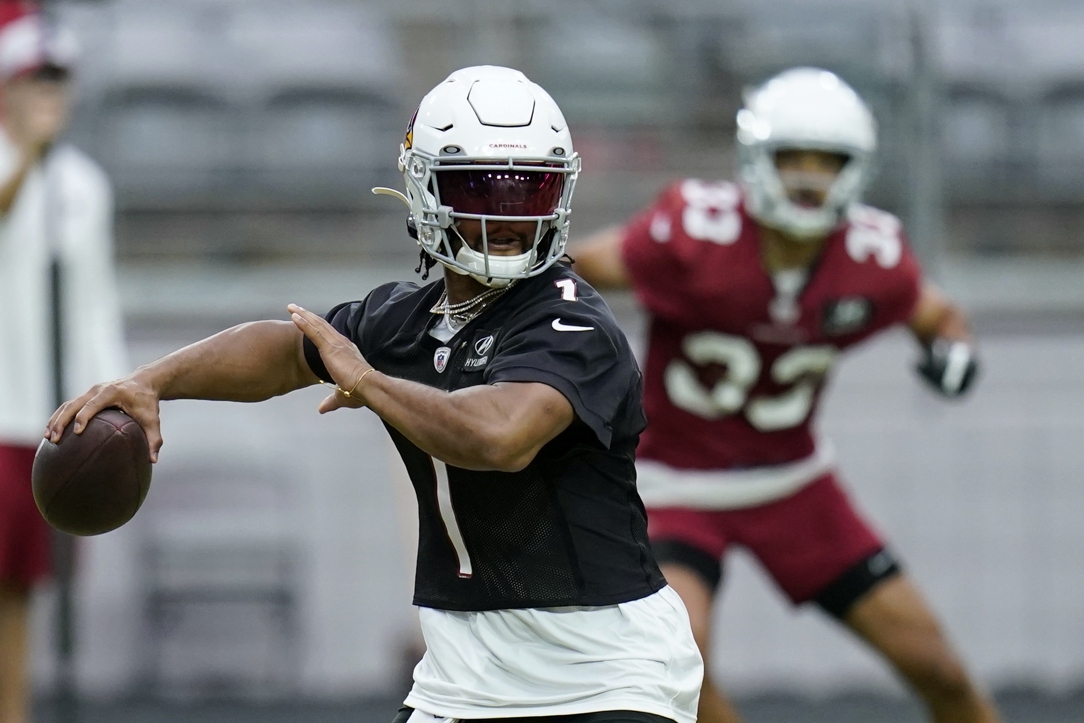 Cardinals Football